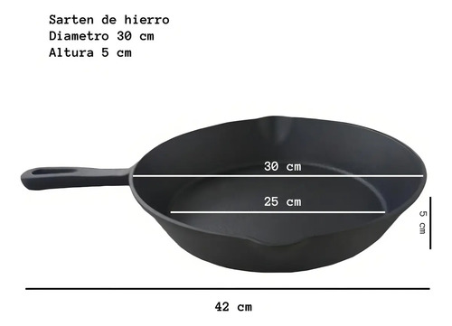 Sartén Selecta 247036 - Imagen 2
