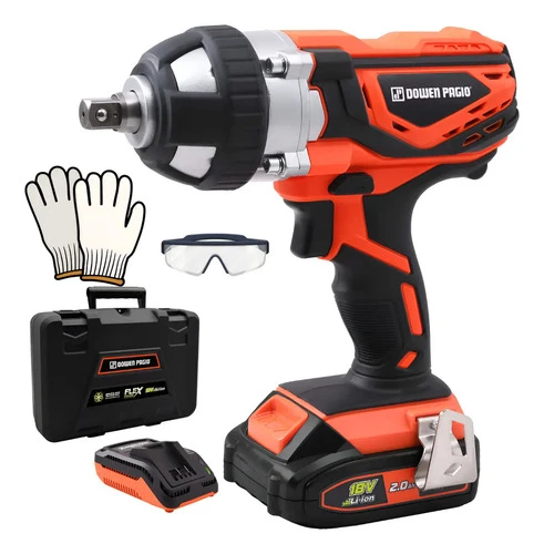 Dowen Pagio Flex One 9993139 Batería