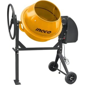 Hormigonera Ingco CM30-1