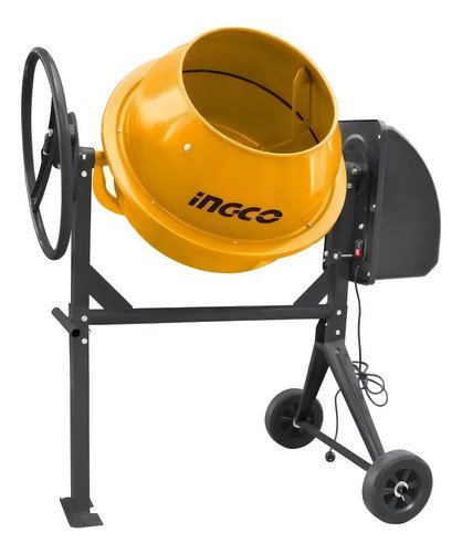 Hormigonera Ingco CM30-1