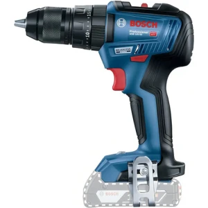 Taladro percutor atornillador inalámbrico de 13mm Bosch GSB 18V-50 18V + 0 baterías de 0mAh con caja de cartón