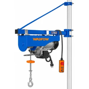 Soporte Para Aparejo Electrico 300kg 1100mm Wadfow