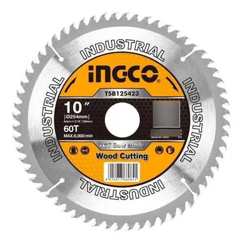 Ingco TSB125423 INDUSTRIAL