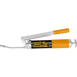 Engrasadora Manual Doble Piston Ingco Industrial Grg015002