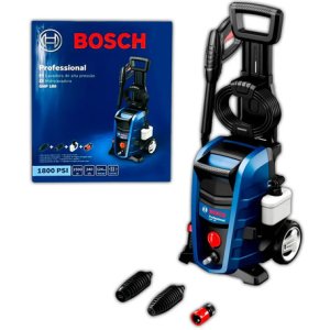 Hidrolavadora eléctrica Bosch GHP180 0600910CD0