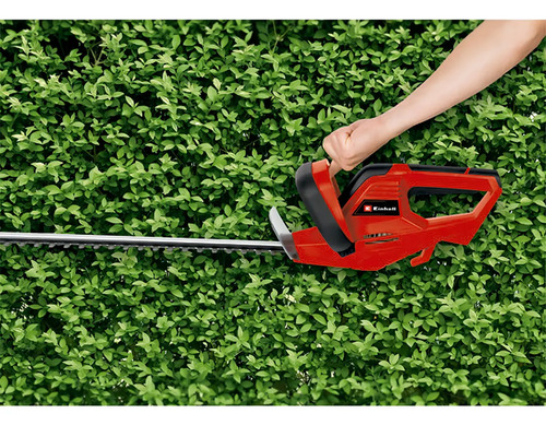 Cortacerco eléctrica Einhell Gh-eh 4245 - Imagen 9
