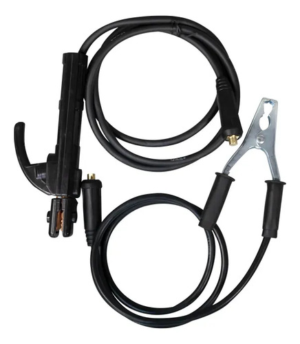 Soldadora Gladiator Mma Inverter 120a 220v - Imagen 3