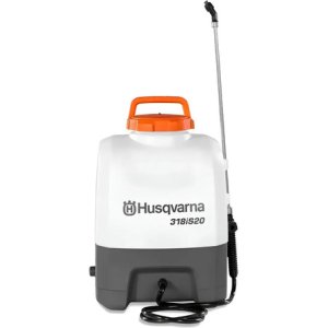 Husqvarna 318is20 Mochila A Presión Batería