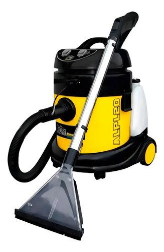 Aspiradora Tambor Bta Tools ALPL20 20L