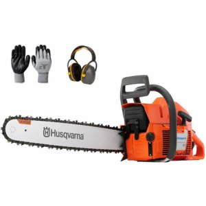 Motosierra Profesional Husqvarna 61 Espada 24 Pulgdas 60cm