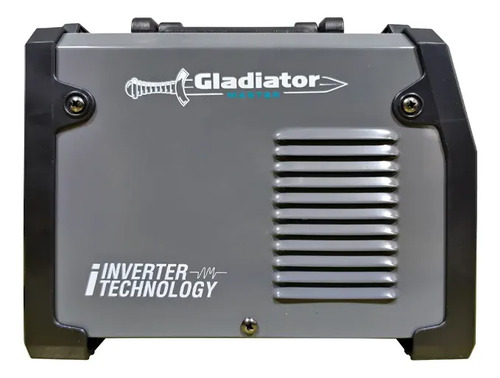 Soldadora Gladiator Mma Inverter 120a 220v - Imagen 2