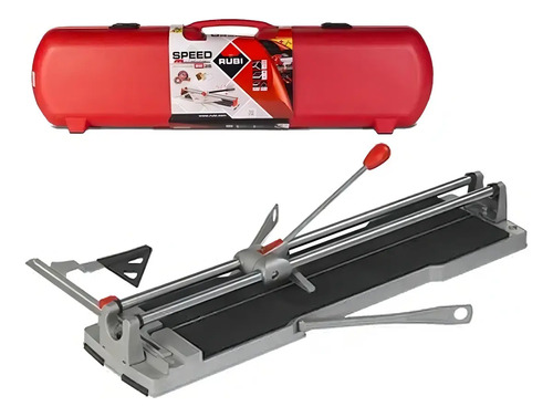 Cortadora de Cerámica Rubi Speed-92 Magnet 92cm Con Maletín - Imagen 2