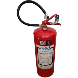 Extintor Abc 8 Kg Tyt