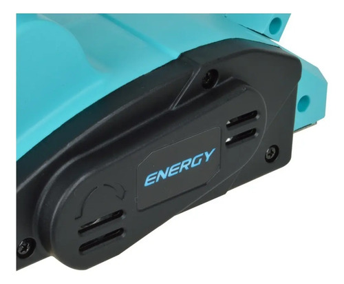 Cepillo eléctrico de mano Energy EP10 8.2cm - Imagen 8