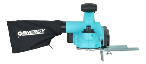 Cepillo eléctrico de mano Energy EP10 8.2cm - Imagen 6