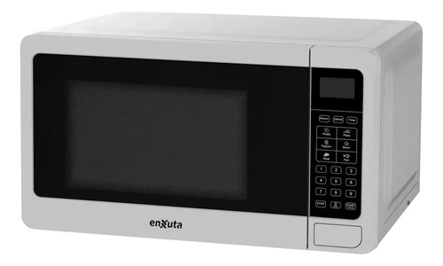 Microondas Enxuta Digital MOENX0320 20L - Imagen 2
