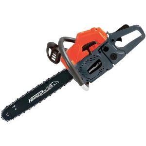 Motosierra A Nafta Horse Power Hobby 52cc M5 5220 2.7hp