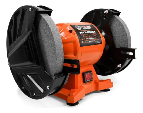 Amoladora Toyaki TK-EB8 - Imagen 2