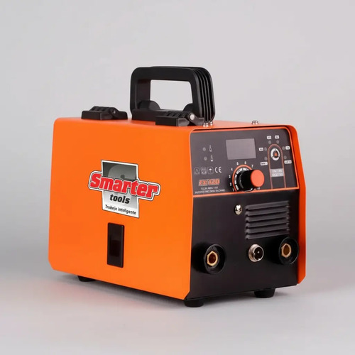 Soldadora Smarter fx120 - Imagen 3