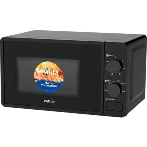 Microondas Enxuta MOENX0320M MOENX0320MNG 20L