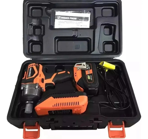 Dowen Pagio Inalámbrico 9993136 Batería recargable - Imagen 2