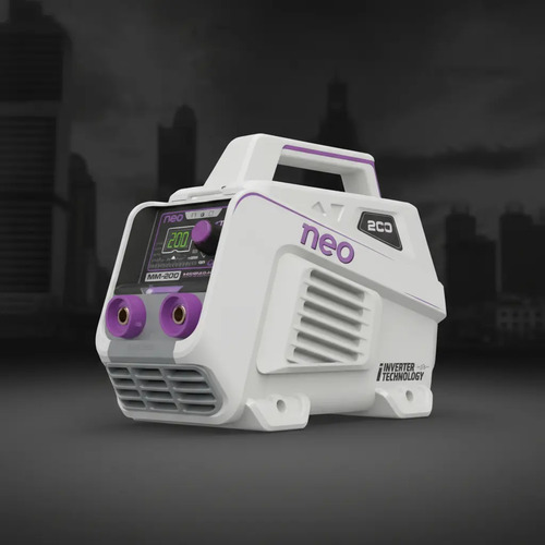 Soldadora inverter Neo IE 9200/3/220 - Imagen 7