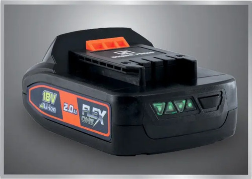 Dowen Pagio Flex One 9993139 Batería - Imagen 4