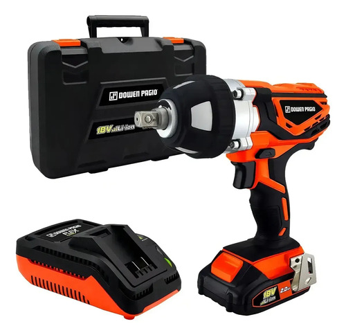 Dowen Pagio Flex One 9993139 Batería - Imagen 12
