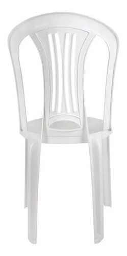 Asiento de jardín Mor Plástico - Imagen 4