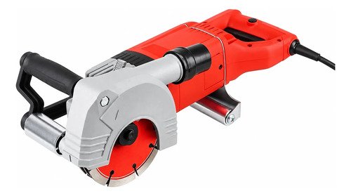 Alquiler Acanaladora Amoladora De Pared X Dia -tyt