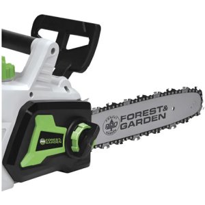 Motosierra eléctrica a batería FYG E912C1