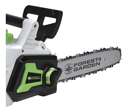 Motosierra eléctrica a batería FYG E912C1
