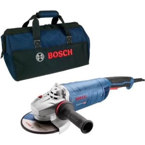Bosch Professional GWS 25-230 LVI
