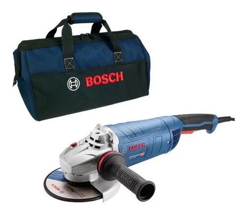 Bosch Professional GWS 25-230 LVI