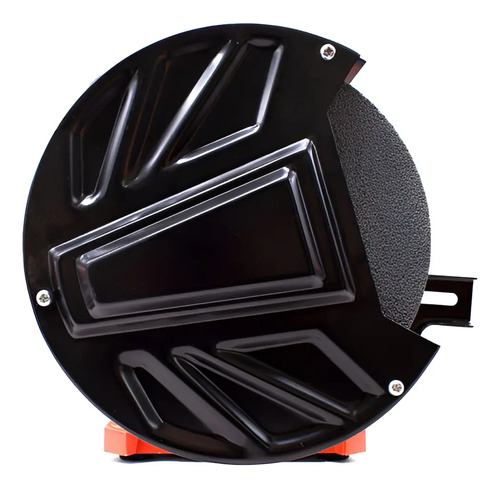 Amoladora Toyaki TK-EB8 - Imagen 7