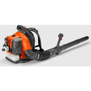 Sopladora Mochila Husqvarna 52cc 345bt - Tyt Industrial