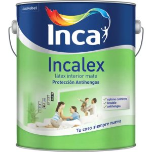 Inca Incalex Latex Incalex LƔtex