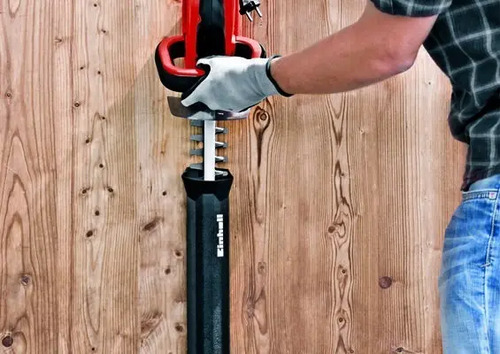 Cortacerco eléctrica Einhell Gh-eh 4245 - Imagen 5