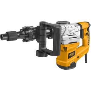 Martillo demoledor eléctrico Ingco Ferramentas PDB130018 SDS Hex 1.3kW 20J