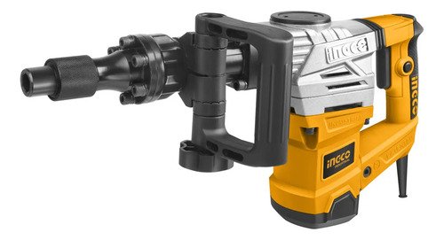 Martillo demoledor eléctrico Ingco Ferramentas PDB130018 SDS Hex 1.3kW 20J