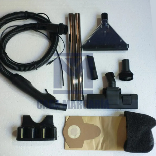Aspiradora Tambor Bta Tools ALPL20 20L - Imagen 11
