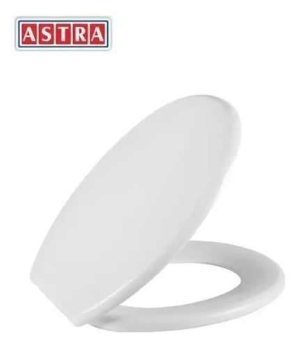 Tapa para sanitario Loysa Acolchada de plástico - Imagen 5