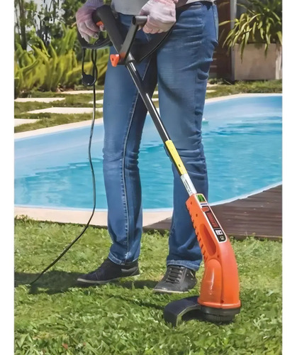 Tanza para máquinas de jardín Tolsen 77654 - Imagen 2