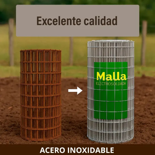 Mundo Shop Acero - Imagen 2