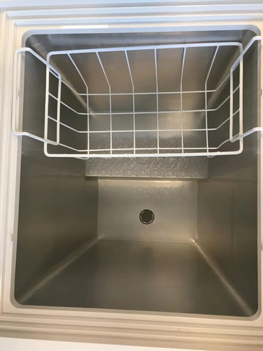 Freezer horizontal Montana 100 100L - Imagen 2