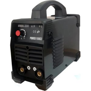 Soldadora PowerForce 200am