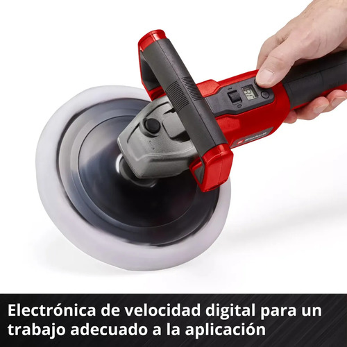 Einhell CE-CP 18/180 Li E Solo De mano - Imagen 9