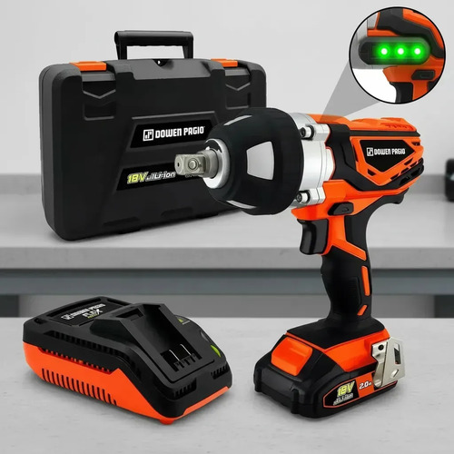 Dowen Pagio Flex One 9993139 Batería - Imagen 7