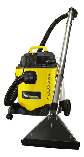 Aspiradora Tambor Bta Tools ALPL20 20L - Imagen 12