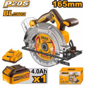 Ingco P20S CSLI16521